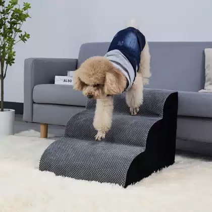 Small Dog Furniture Stairs