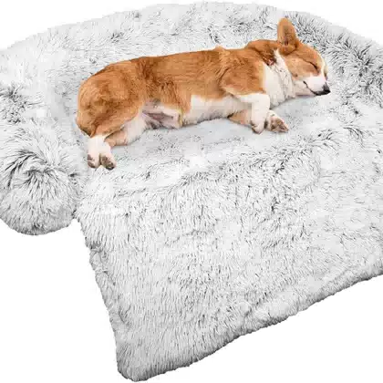 Portable Four-Season Pet Mat