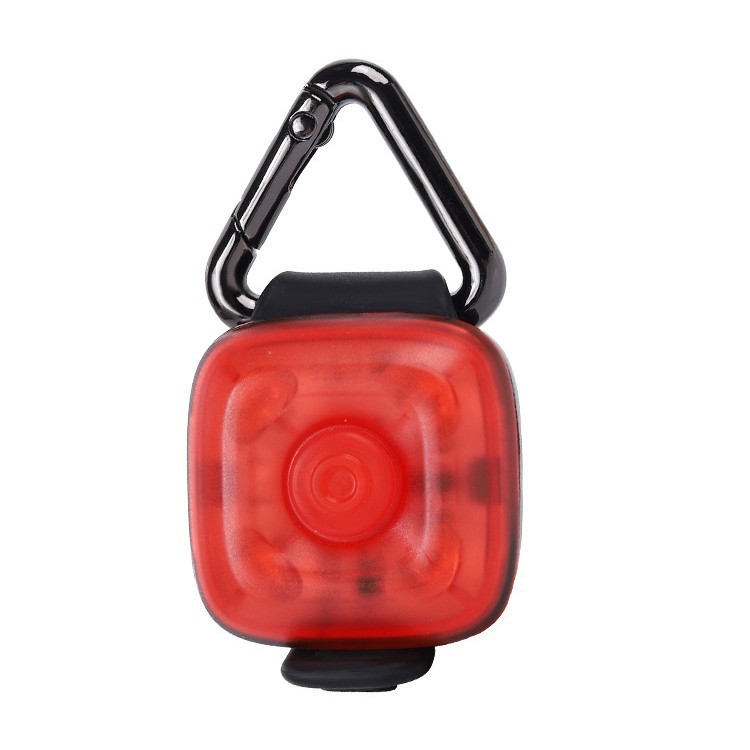 USB Rechargeable LED Dog Safety Pendant Light